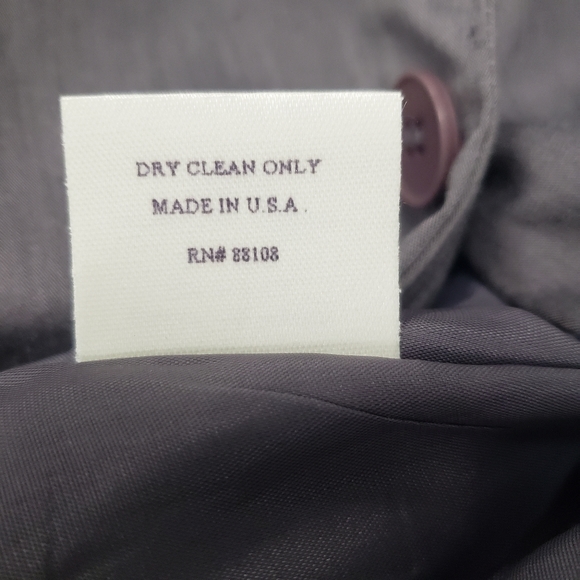 NWT Montee Suit Jacket - Picture 6 of 7